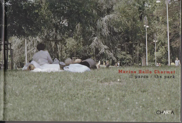 Il parco / the park | Immagine Gallery 2