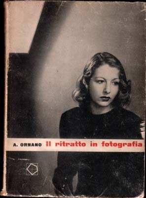 Il ritratto in fotografia