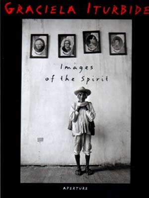 Images of the Spirit