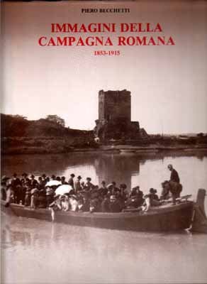 Immagini della campagna romana