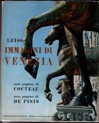 Immagini di Venezia