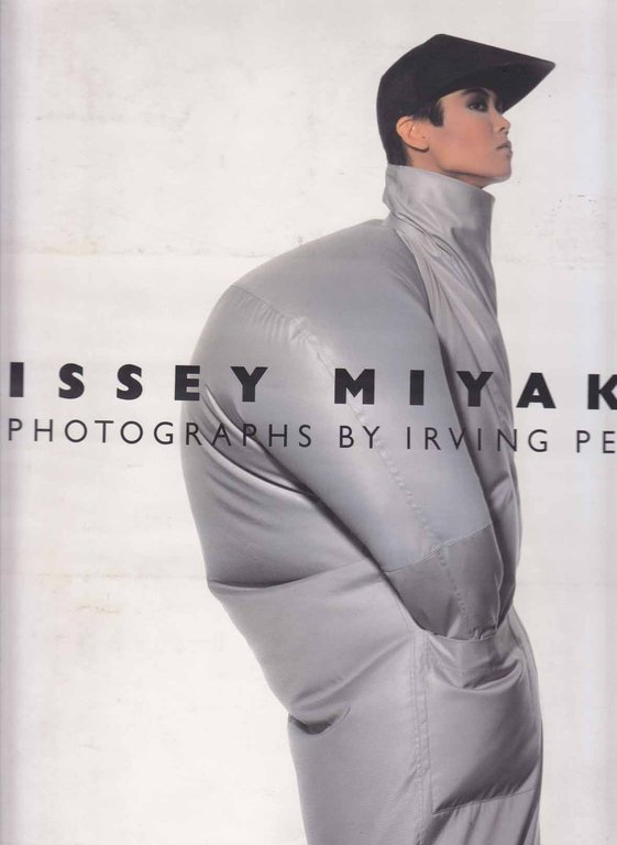 Issey Miyake