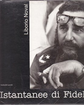 Istantanee di Fidel