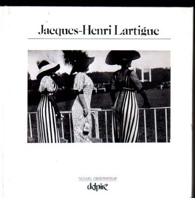 Jacques-Henri Lartigue