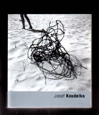 Josef Koudelka