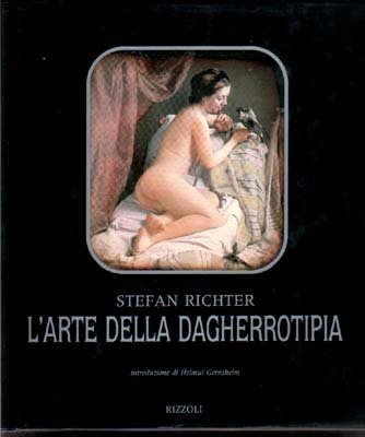 L'arte della degherrotipia