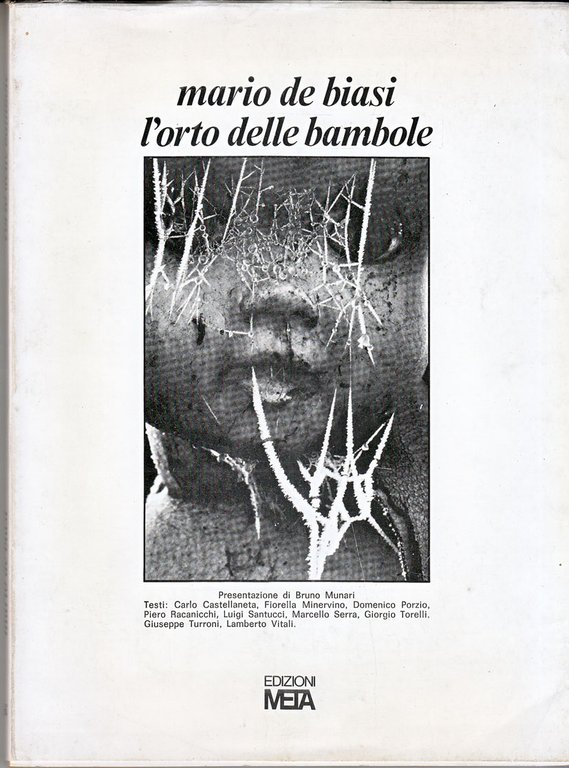 L'orto delle bambole