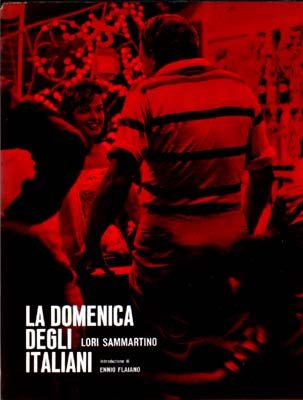 La domenica degli italiani