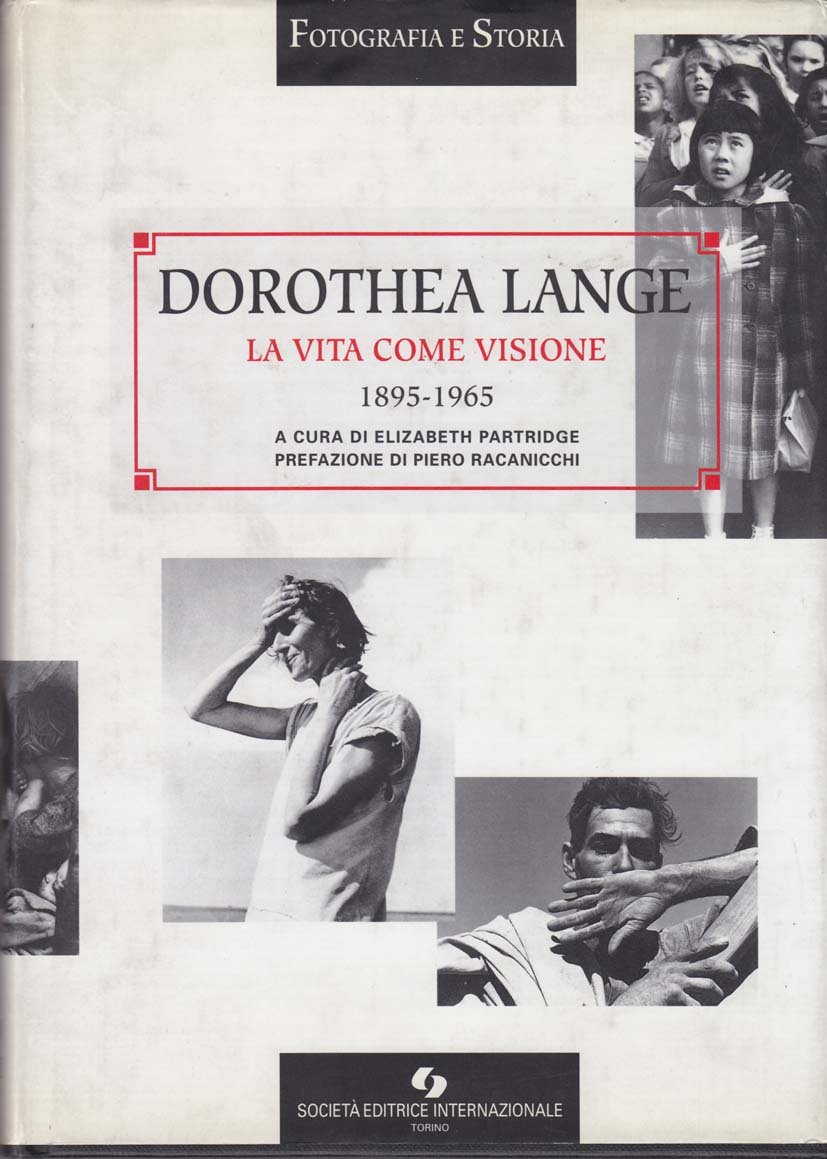 La vita come visione 1895-1965