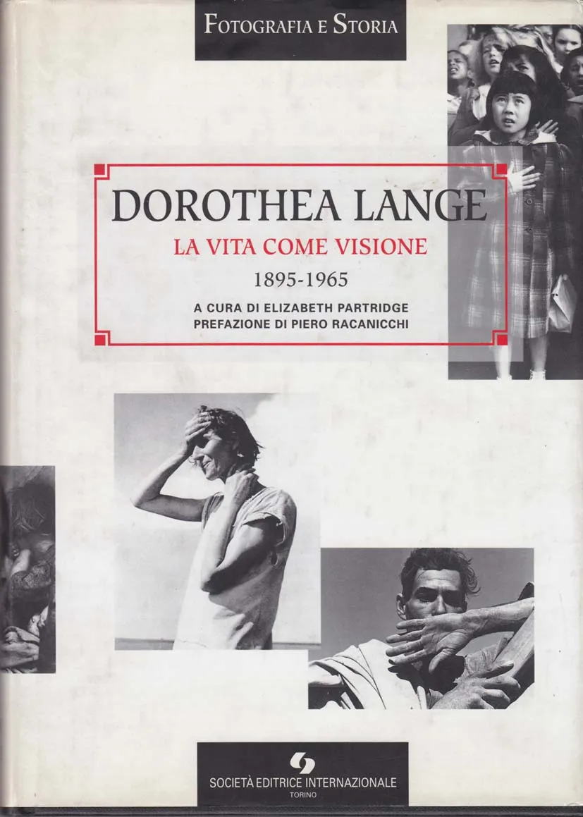 La vita come visione 1895-1965 | Immagine principale