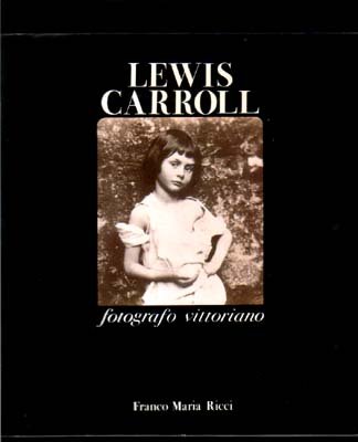 Lewis Carroll fotografo vittoriano