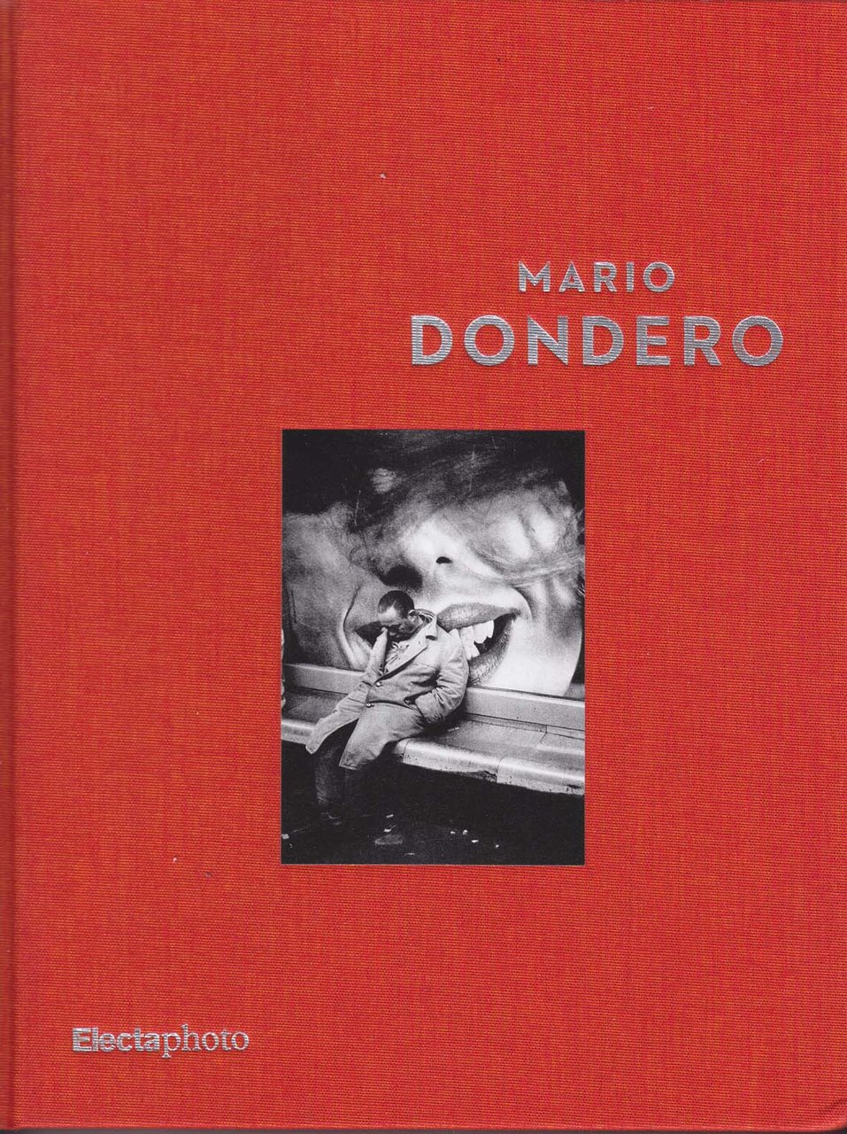 Mario Dondero