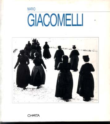 Mario Giacomelli