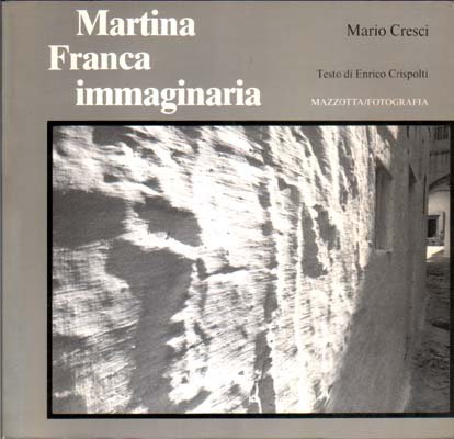 Martina Franca immaginaria