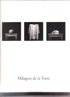 Milagros de la Torre