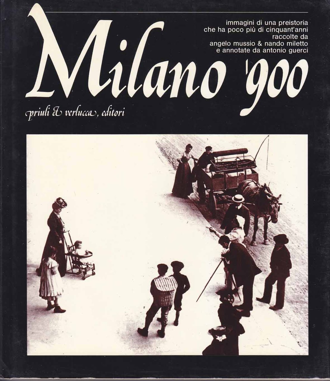 Milano '900