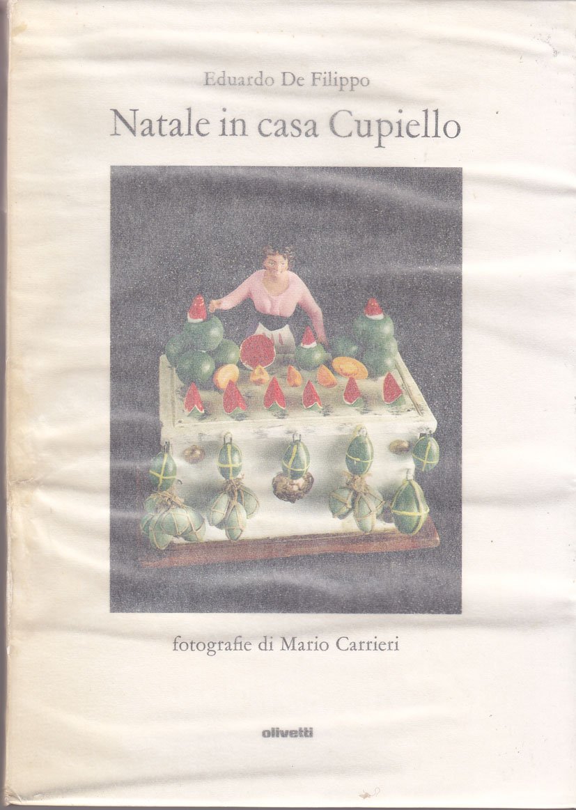 Natale in casa Cupiello