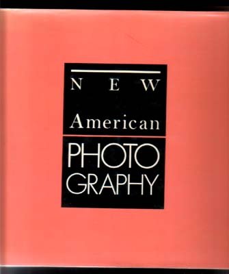 New American Photography