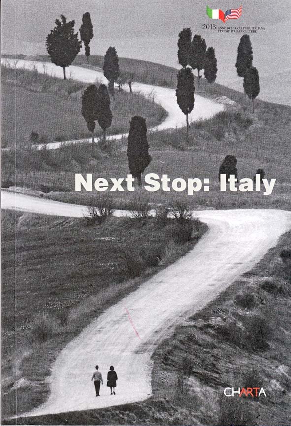 Next Stop: Italy