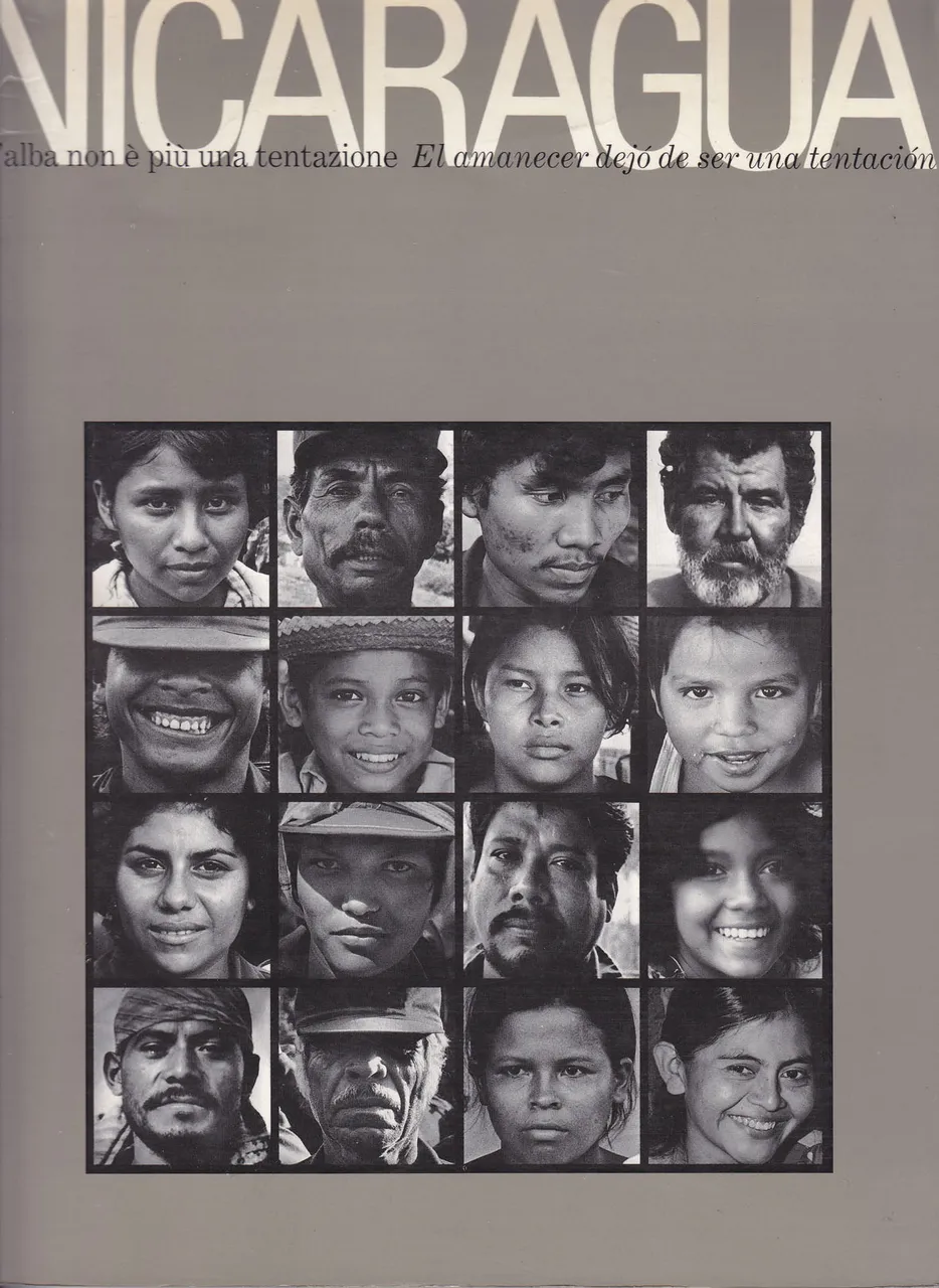 Nicaragua | Immagine principale