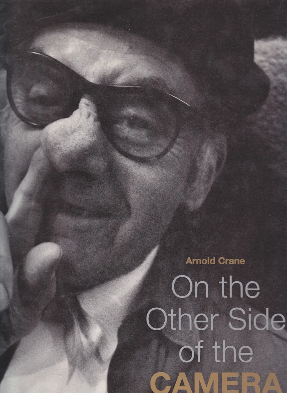On the Other Side of Camera | Immagine principale