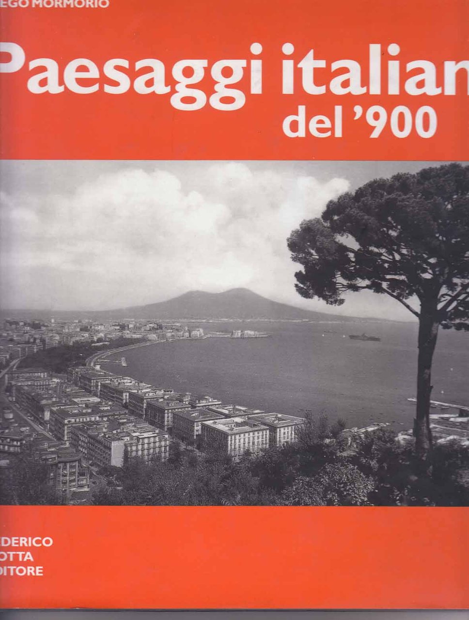 Paesaggi italiani del '900