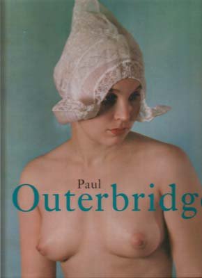 Paul Outerbridge 1896-1958