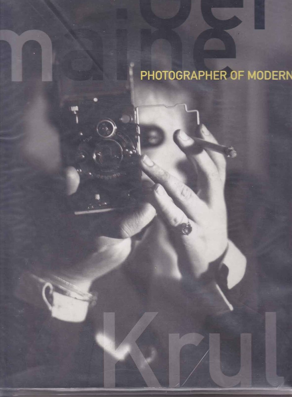 Photographer of Modernity