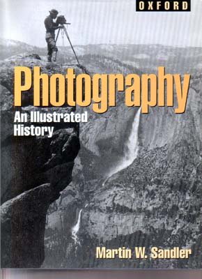 Photography An illustrated History