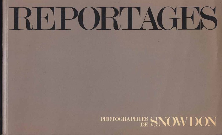 Reportages