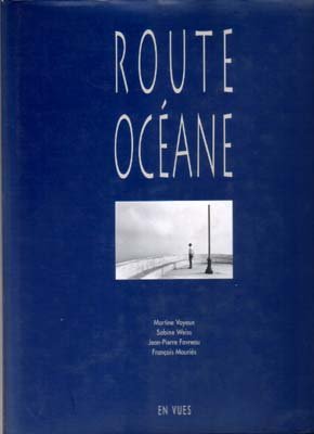 Route Océane