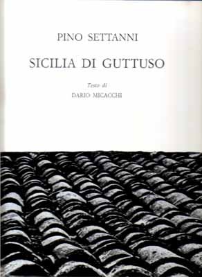 Sicilia di Guttuso