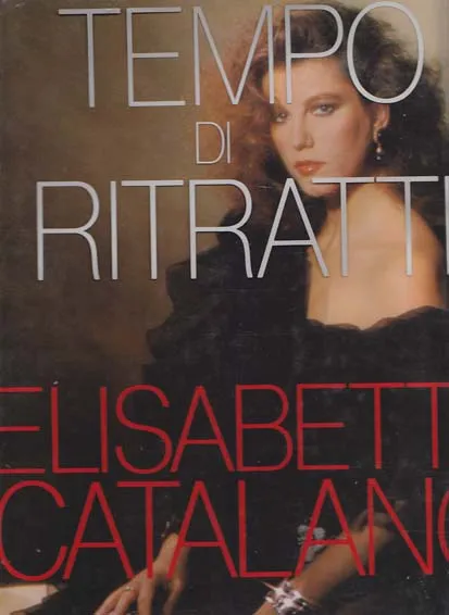 Tempo di ritratti | Immagine Gallery 2