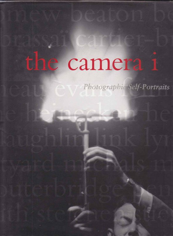 The camera i Photographic Self-Portraits from the Audrey and Sydney …