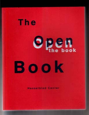 The open Book