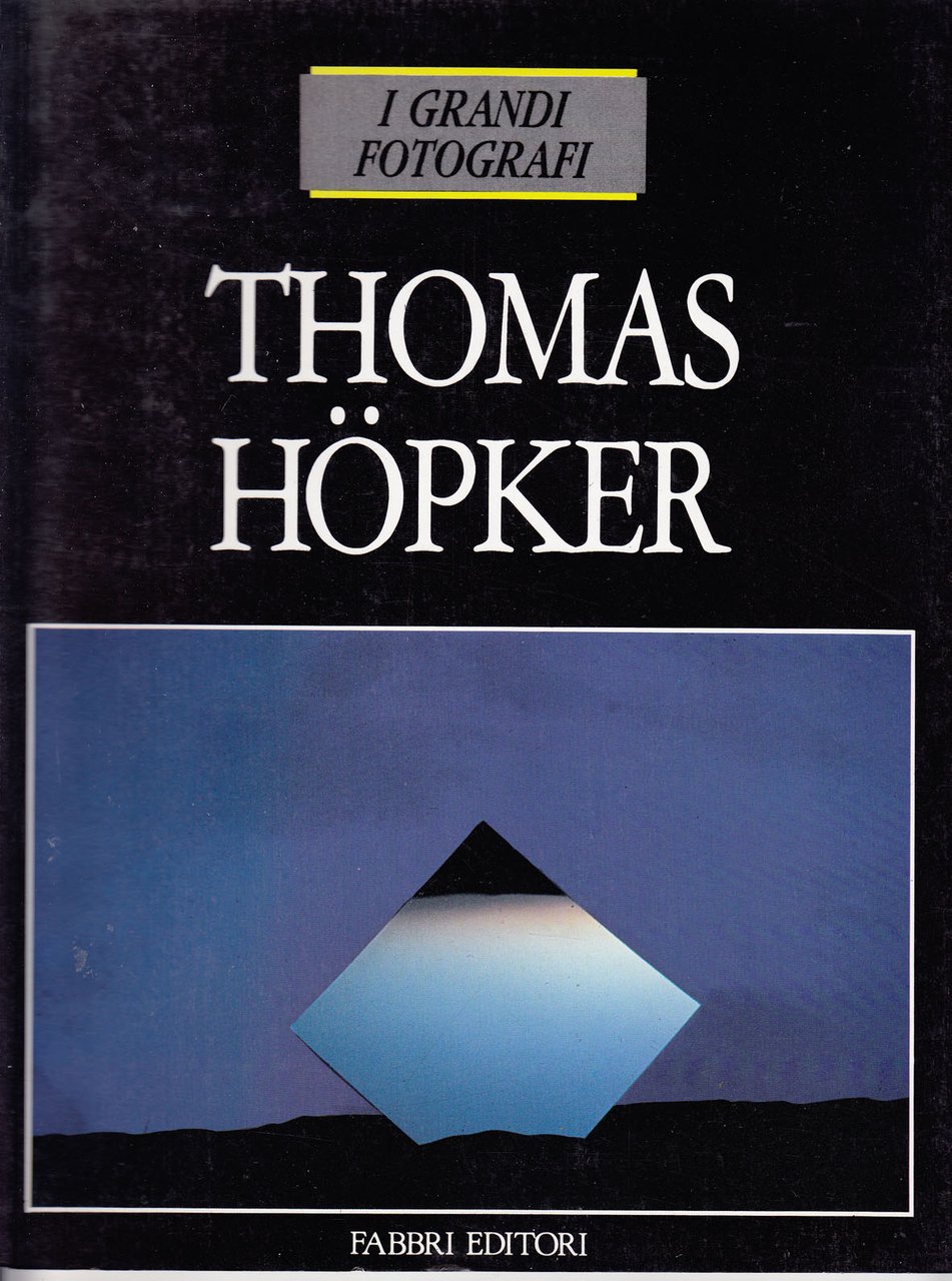 Thomas Hopker