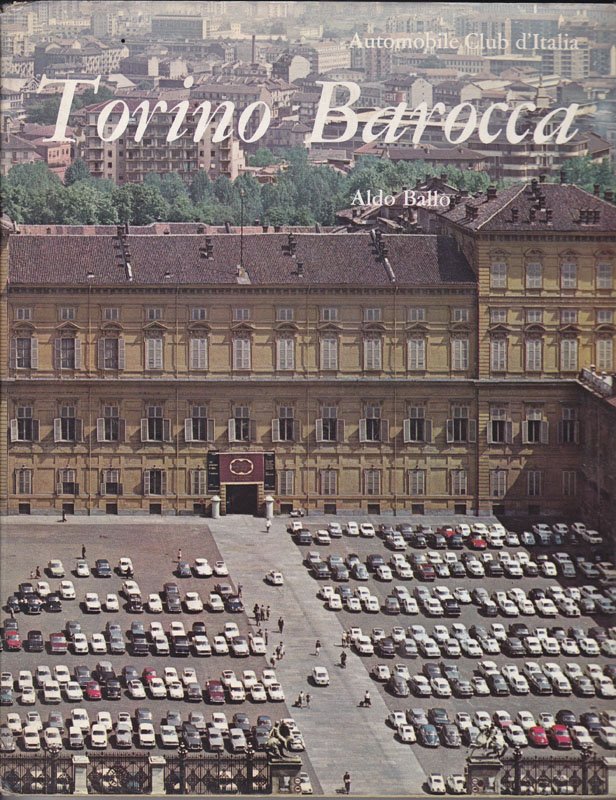 Torino Barocca