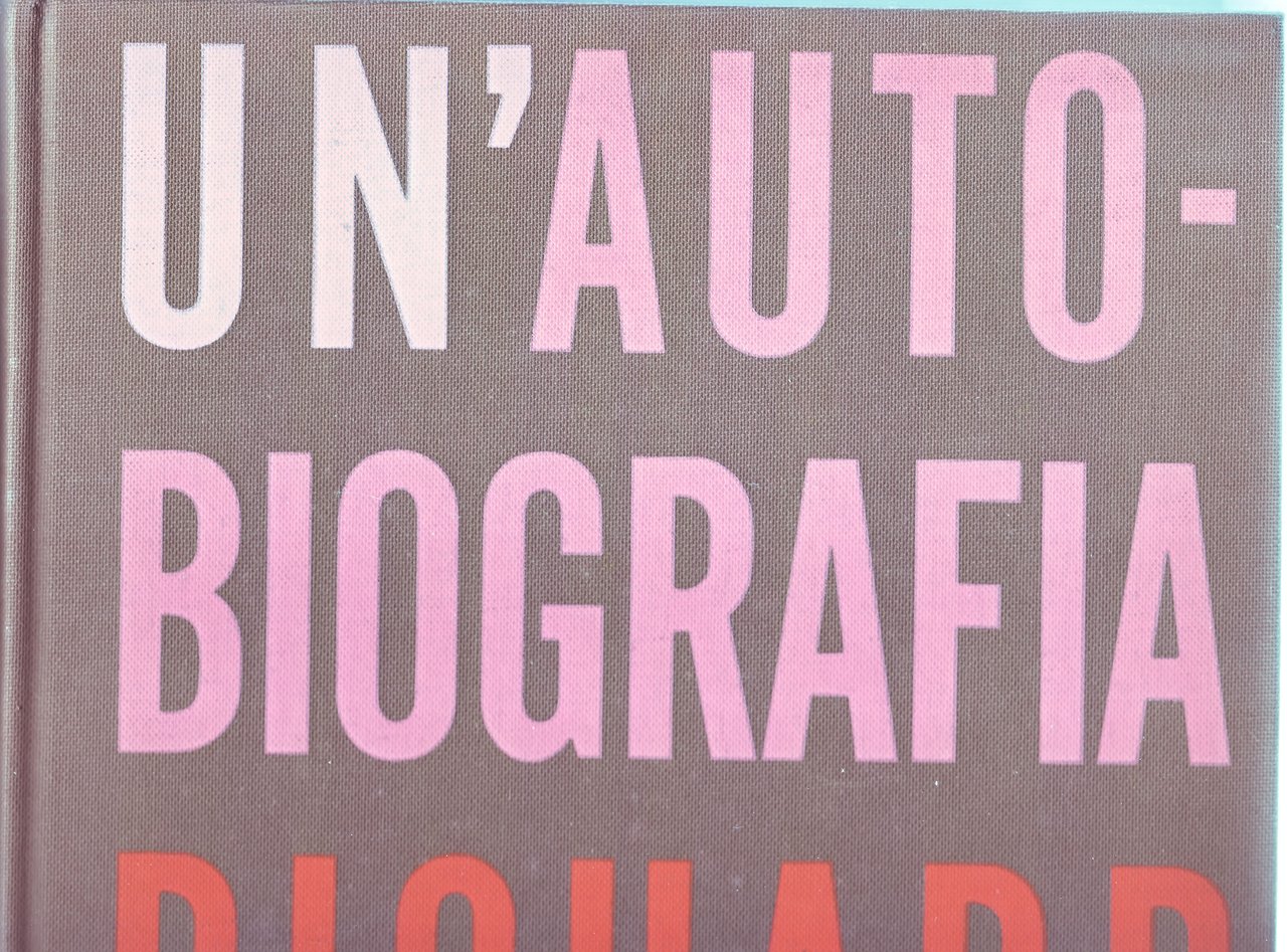 Un'autobiografia