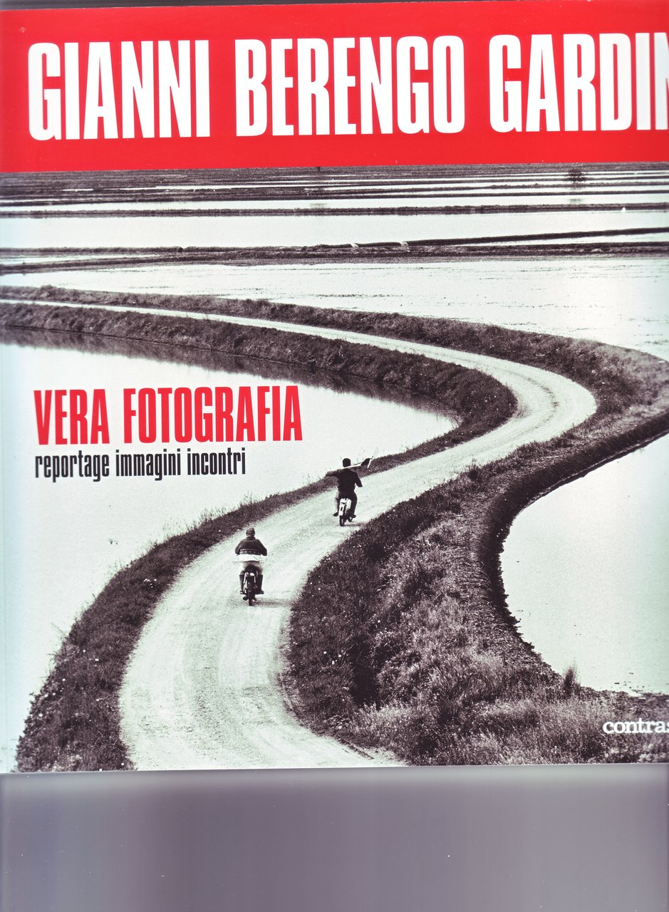 Vera fotografia reportage immagini incontri
