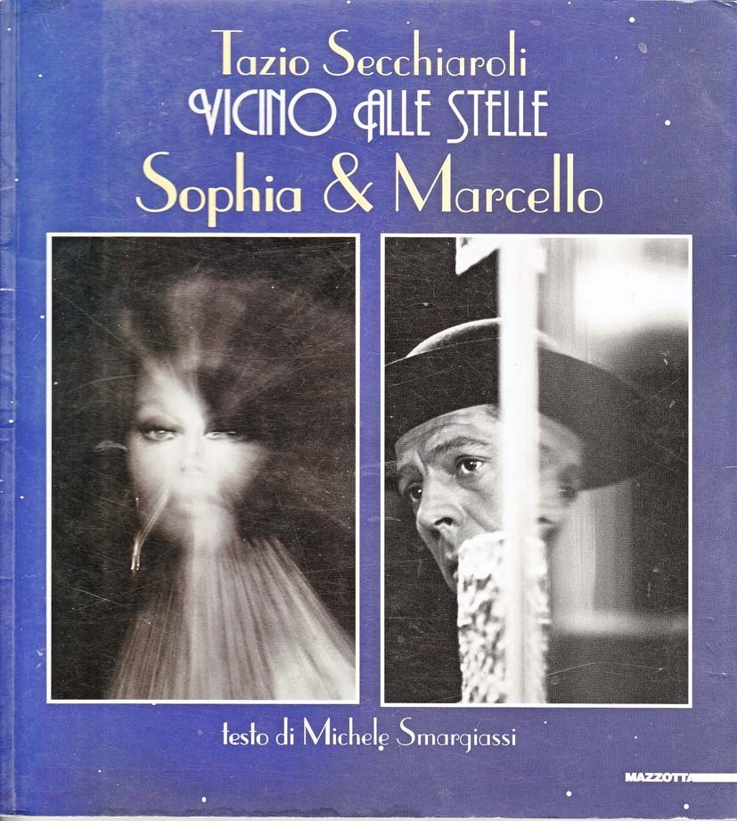 Vicino alle stelle Sophia & Marcello