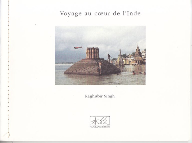 Voyage au coeur de l' Inde