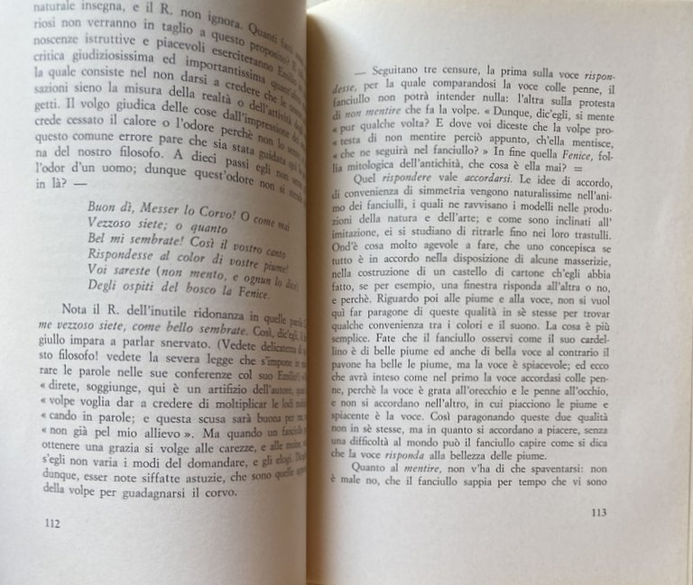 L'ANTI-EMILIO, OVVERO RIFLESSIONI SU/SOPRA LA TEORIA E LA PRATICA DELL'EDUCAZIONE …