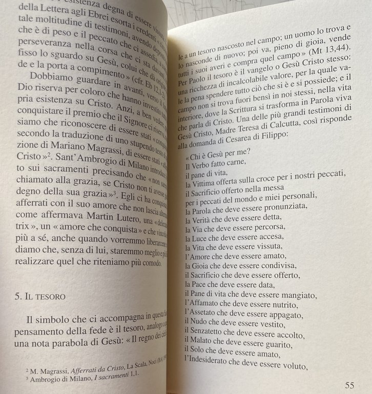 TRASFORMATI DALLO SPIRITO: LECTIO DIVINA SULLE LETTERE DI PAOLO