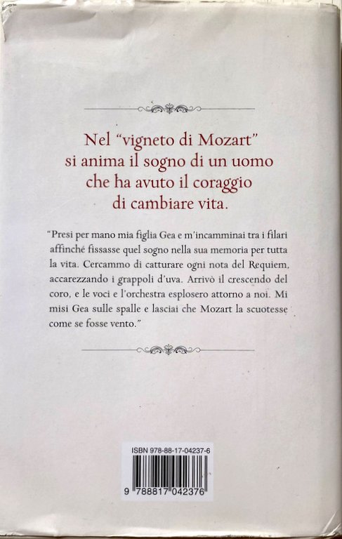 L'UOMO CHE SUSSURRA ALLE VIGNE. LA VERA STORIA DEL BRUNELLO …