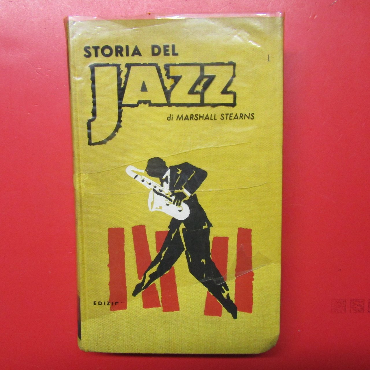 Storia del Jazz