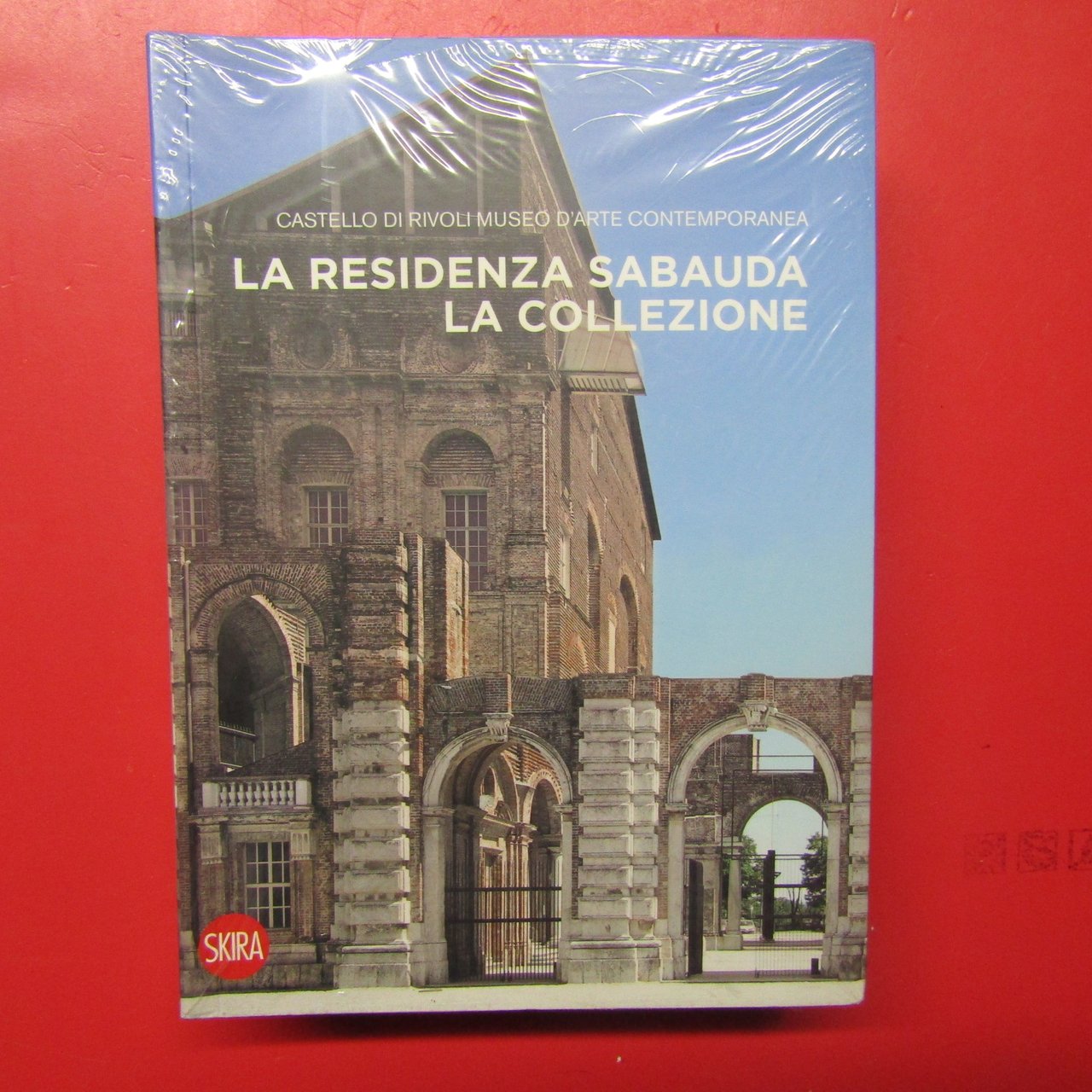 La Residenza Sabauda La Collezione