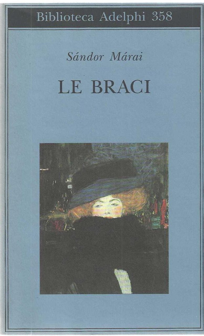 "Le Braci"