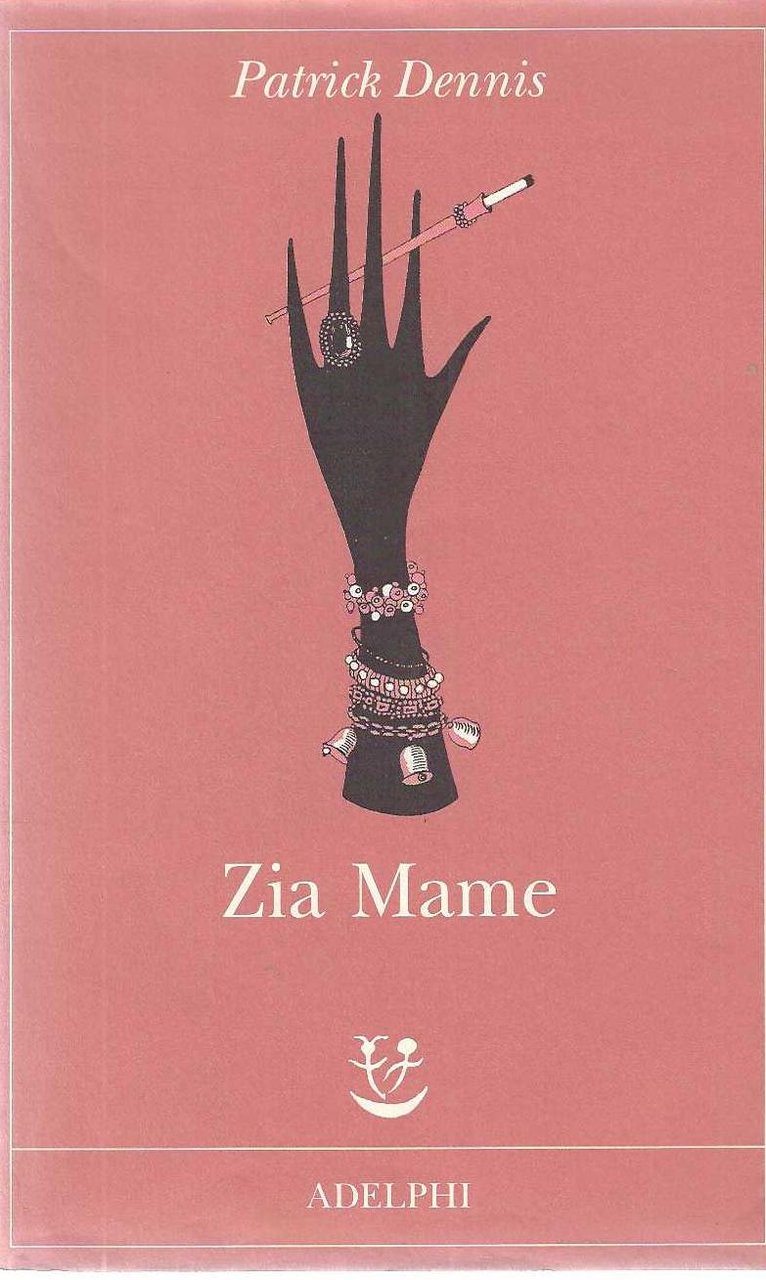 "Zia Mame"