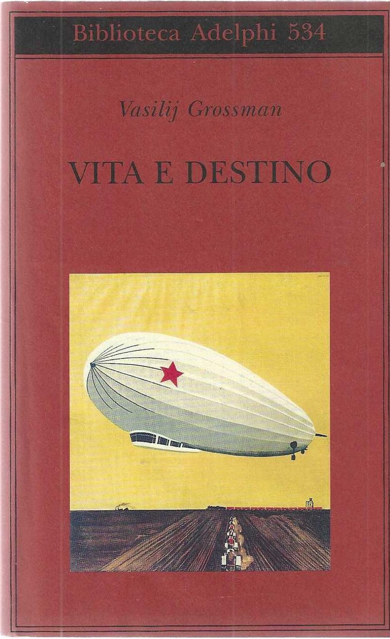 "Vita e destino"