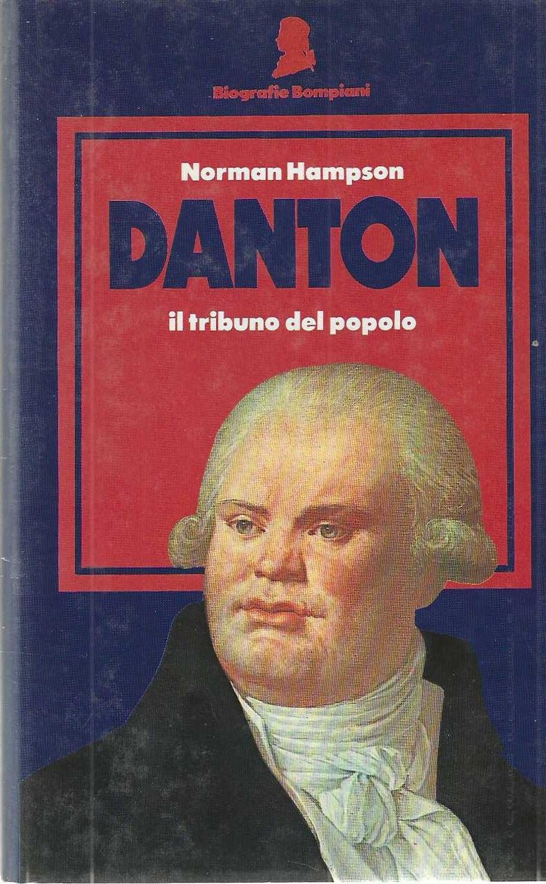 "Danton" "il tribuno del popolo"